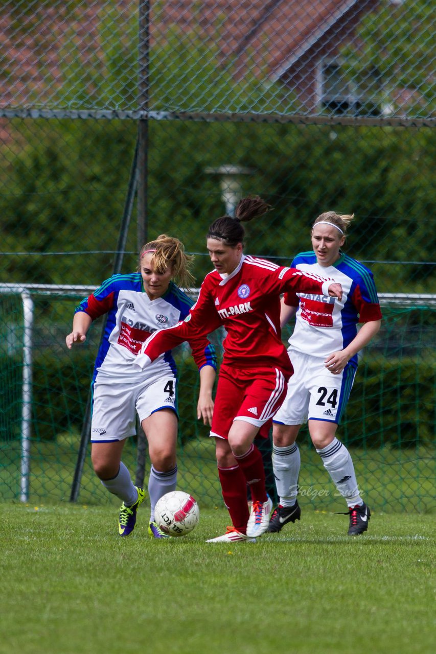 Bild 271 - Frauen SV Henstedt Ulzburg - Holstein Kiel : Ergebnis: 2:1